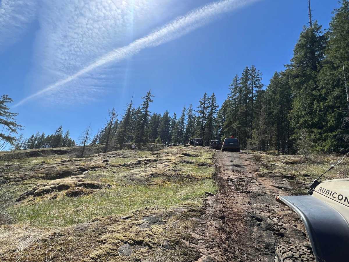 Diver Ridge photo 4