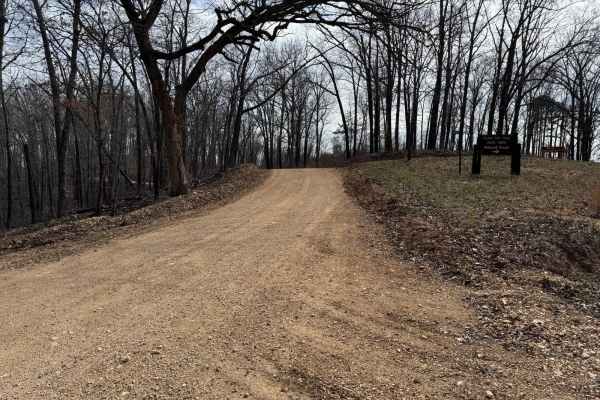 County Road 943