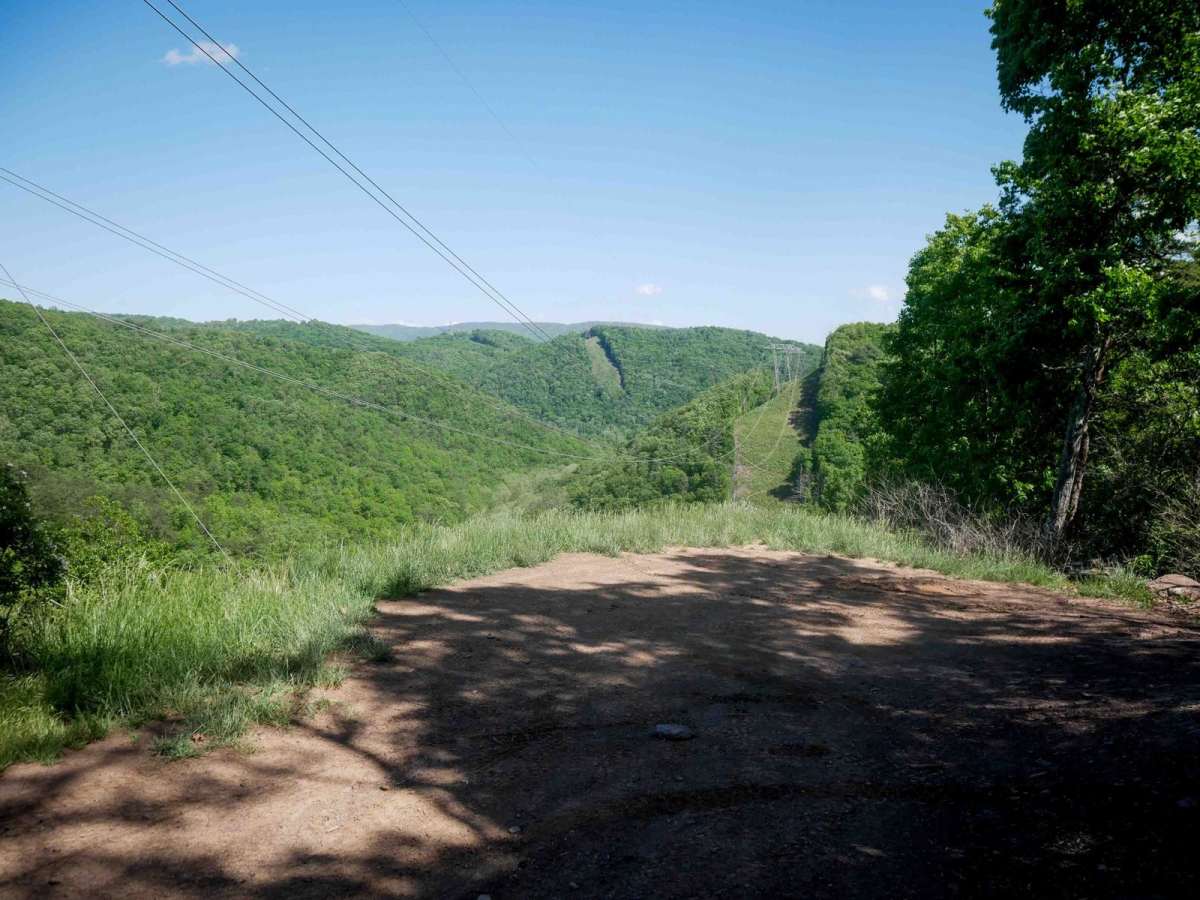Trail 21 trail photo