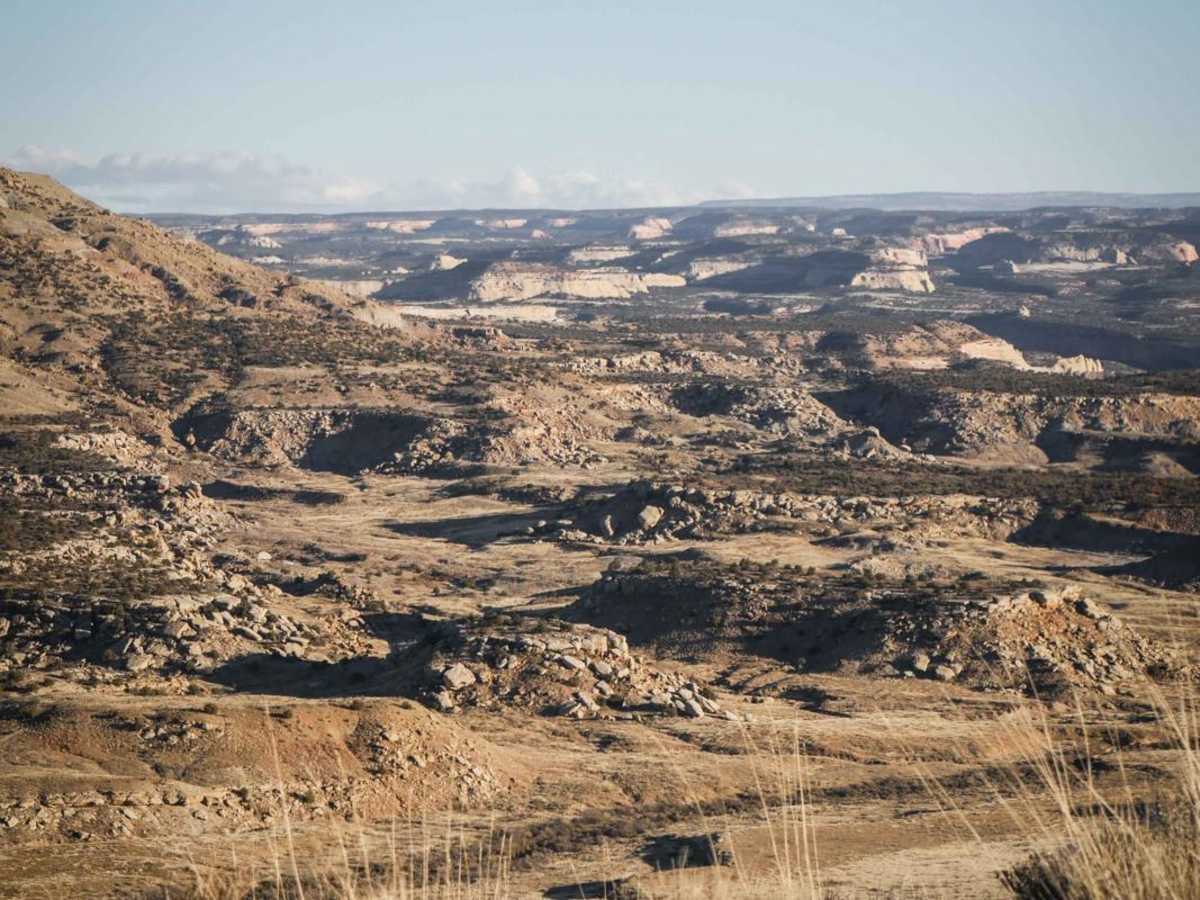 Overlook Trail Part 2 photo 6