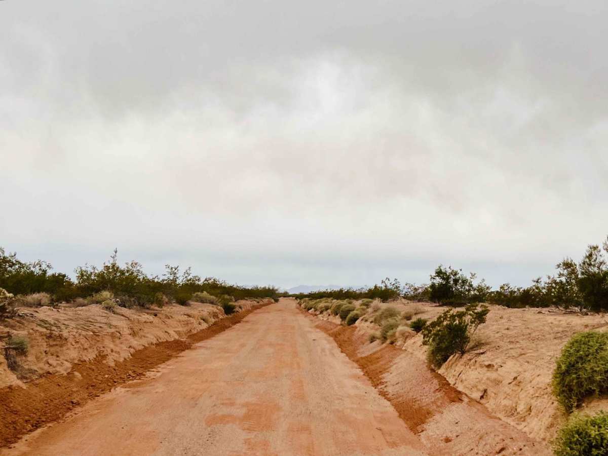 51st North trail photo