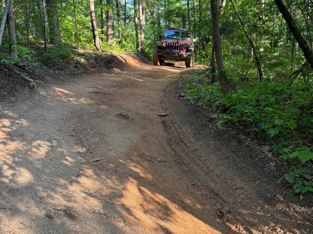 Squatch Pass photo 6