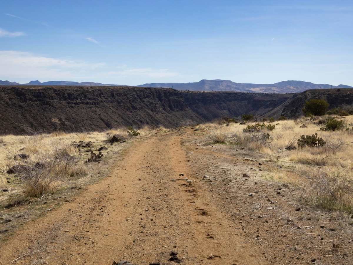 Richinbar Mine photo 6
