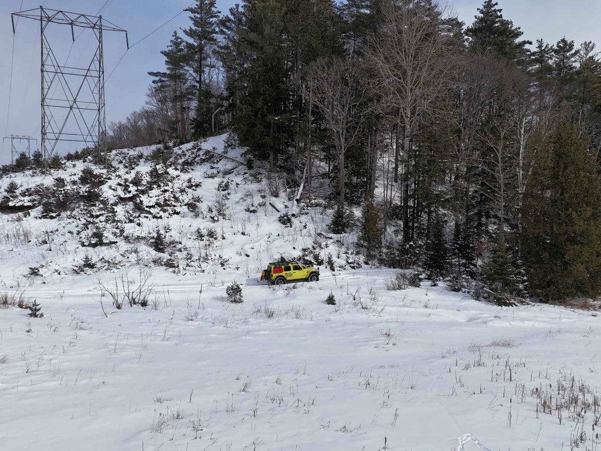 Darling Power Line photo 5