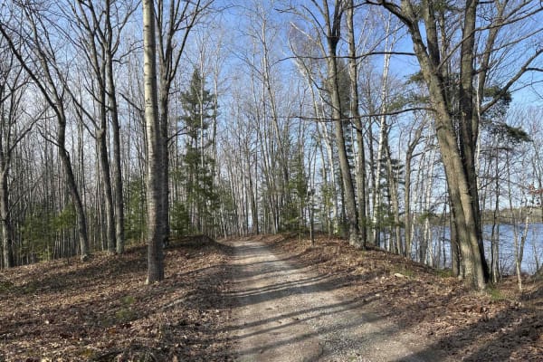 Devils Lake Loop 3
