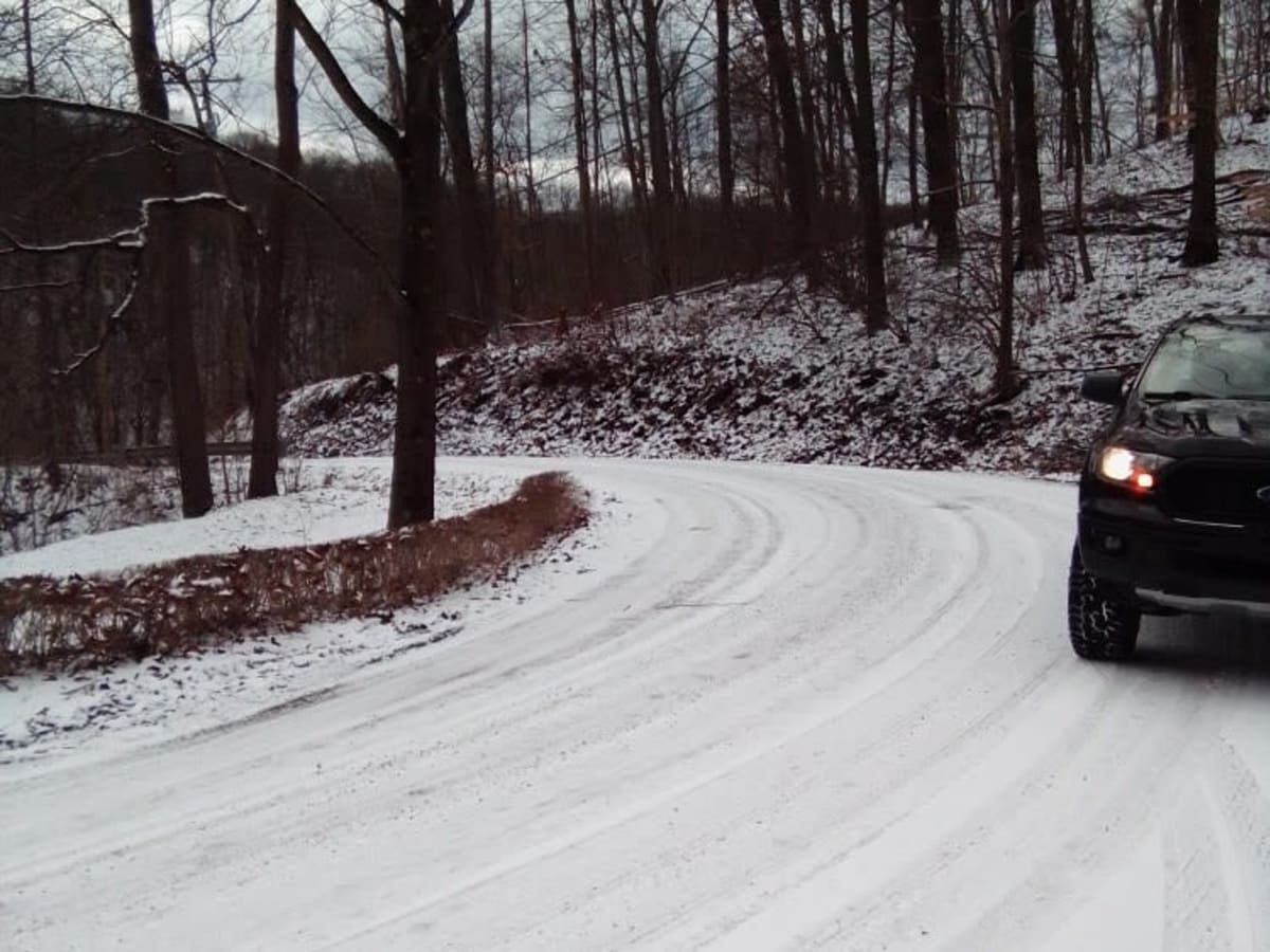 Old Mill Road photo 4