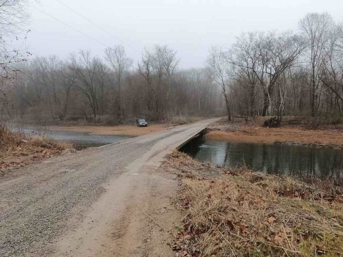 Hartle Ford Road photo 4