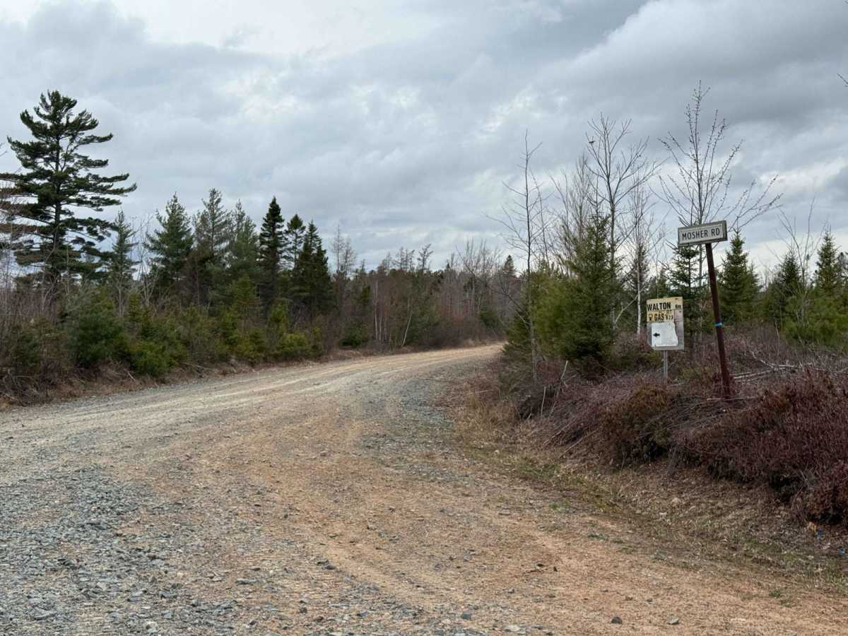Mosher Road photo 2