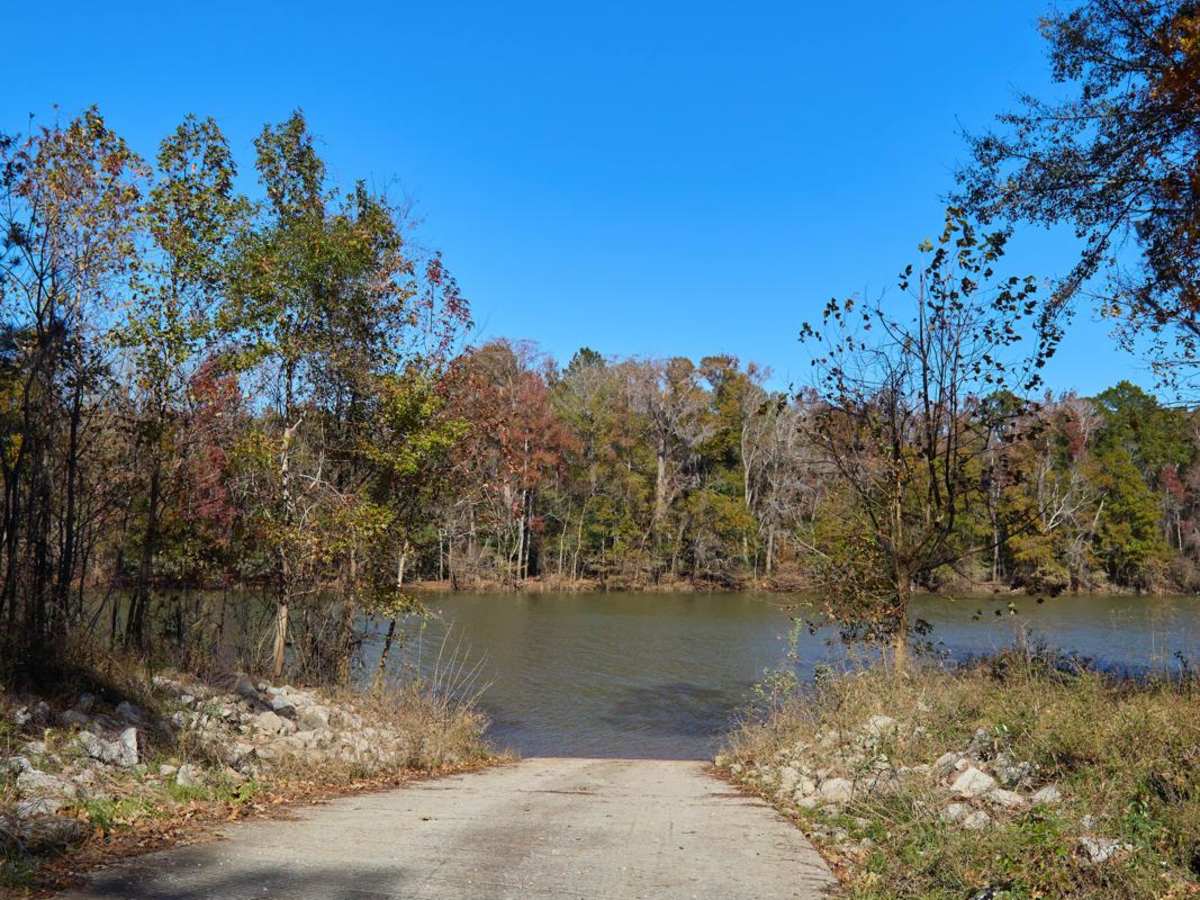 McConnell Landing - FSR 204F photo 2