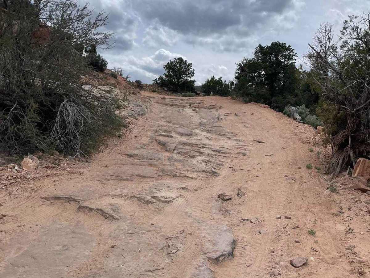 Hideout Canyon Road photo 3