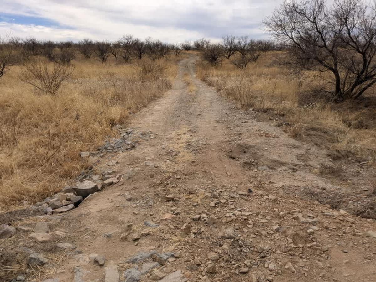 Rock Tank Road photo 6