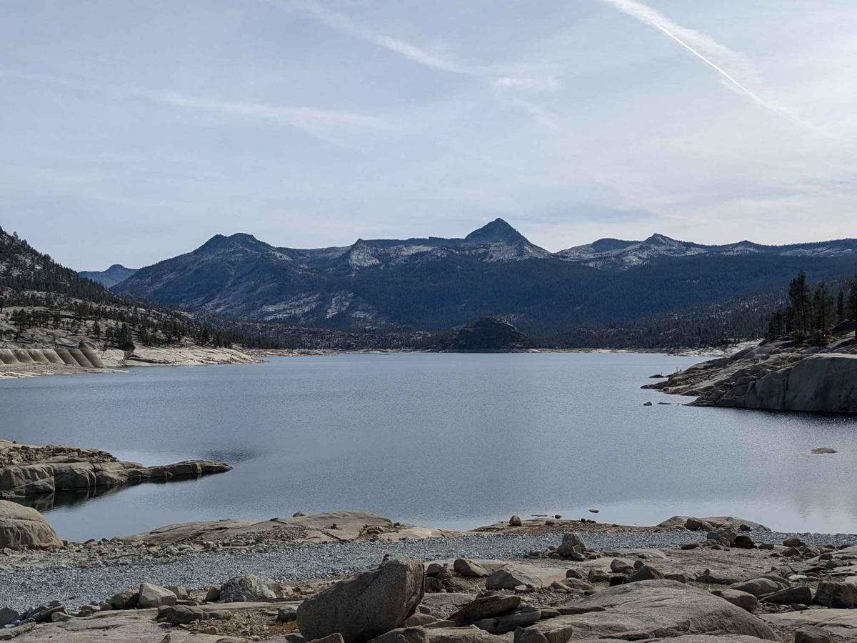 Florence Lake Road photo 6