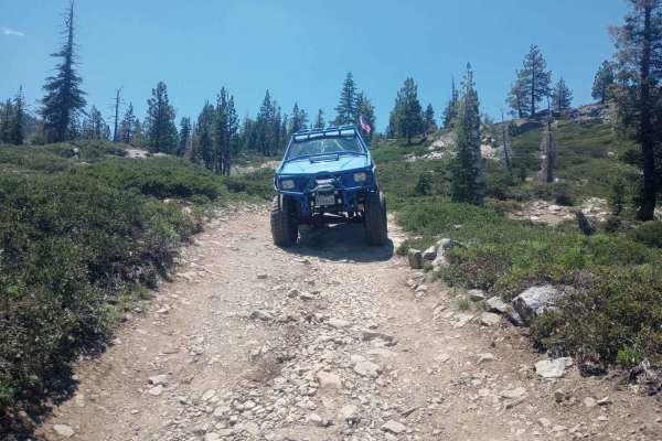 Tamarack Lakes 12E33