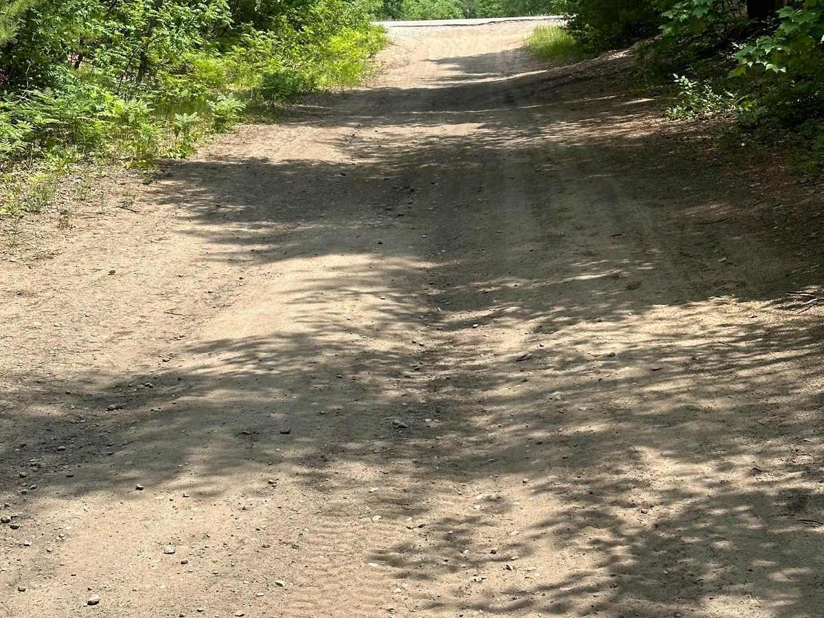 Rail Trail Part 2 trail photo