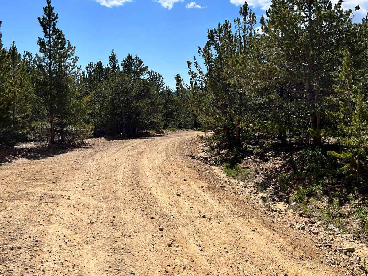 Missouri Gulch Road - CR 15S/15N photo 3