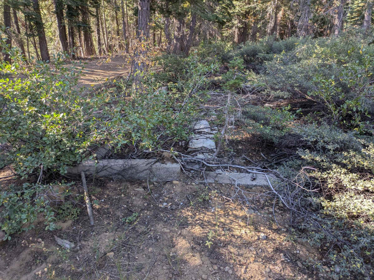 Noonchester Mine photo 4