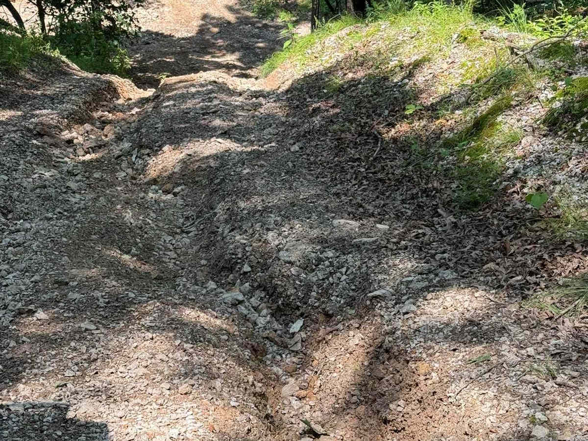 Emma's Trail photo 3