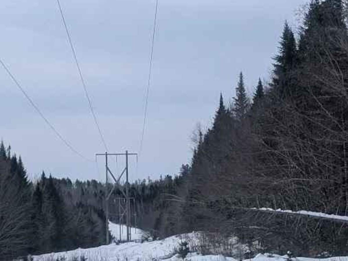Durham Bridge Hydro Line photo 5
