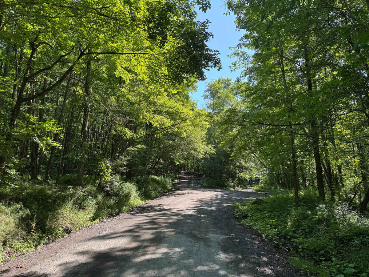 Cross Mountain Road photo 3