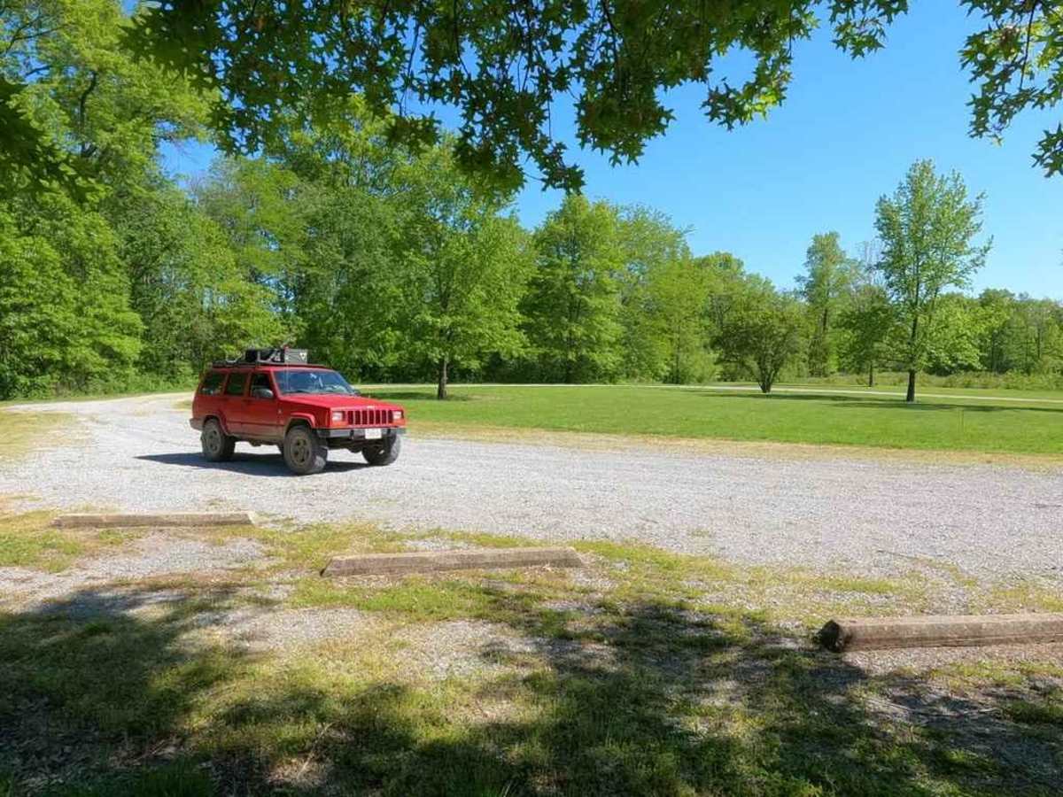 Oakwood Bottoms/Turkey Bayou FSR 786/786R photo 3