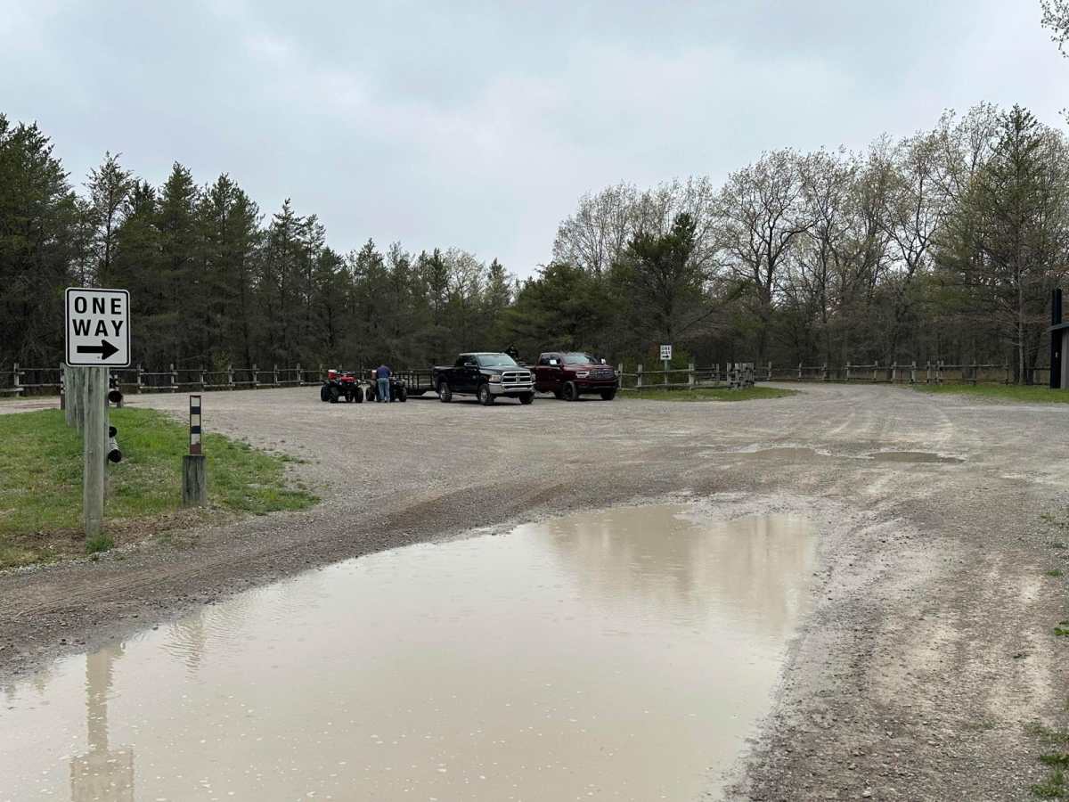 H9 Grass Lake to FS 4194 photo 2