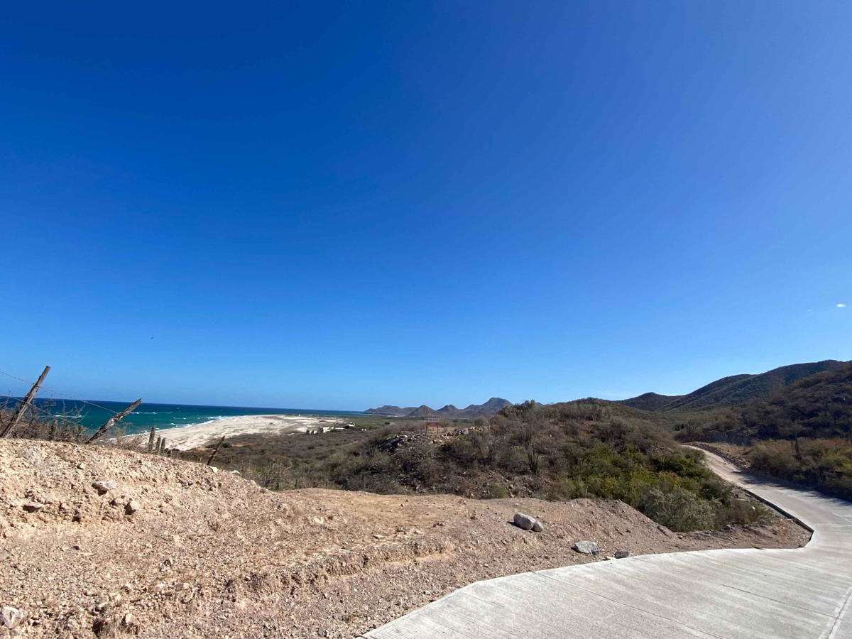 Camino Cabo Este photo 4