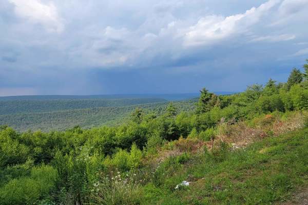 Red Ridge