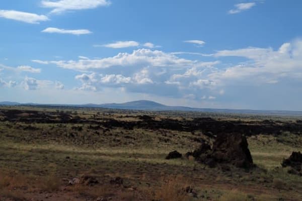 Tub Ranch Road to FS 417
