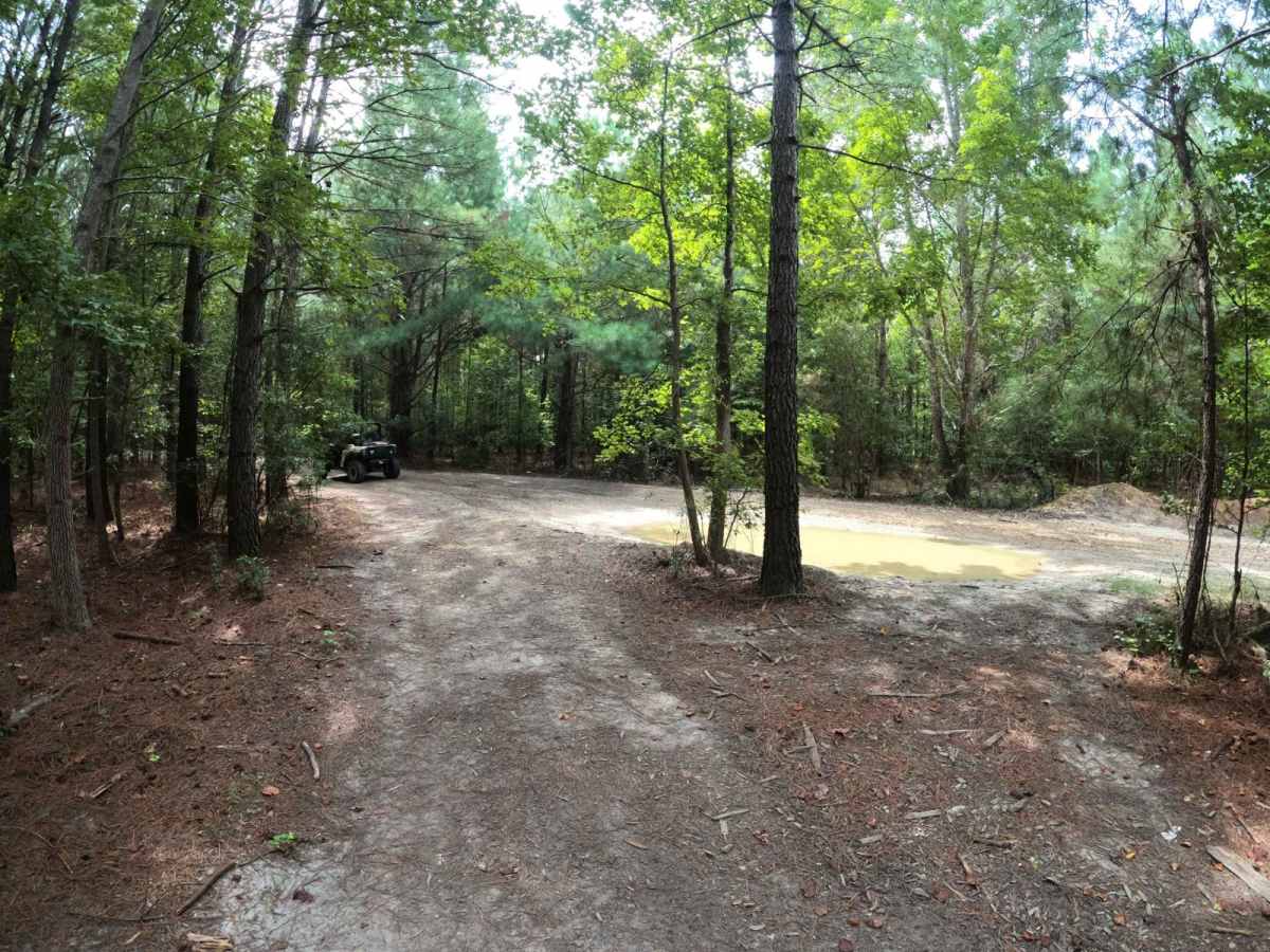 Helena Gap photo 3