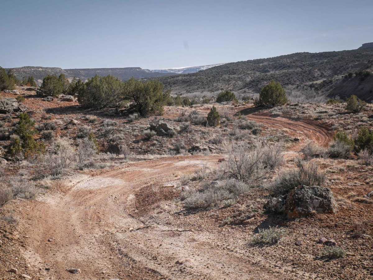 Dry Creek ATV Trail photo 5