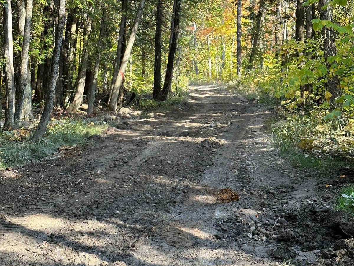 ORV Spur photo 4