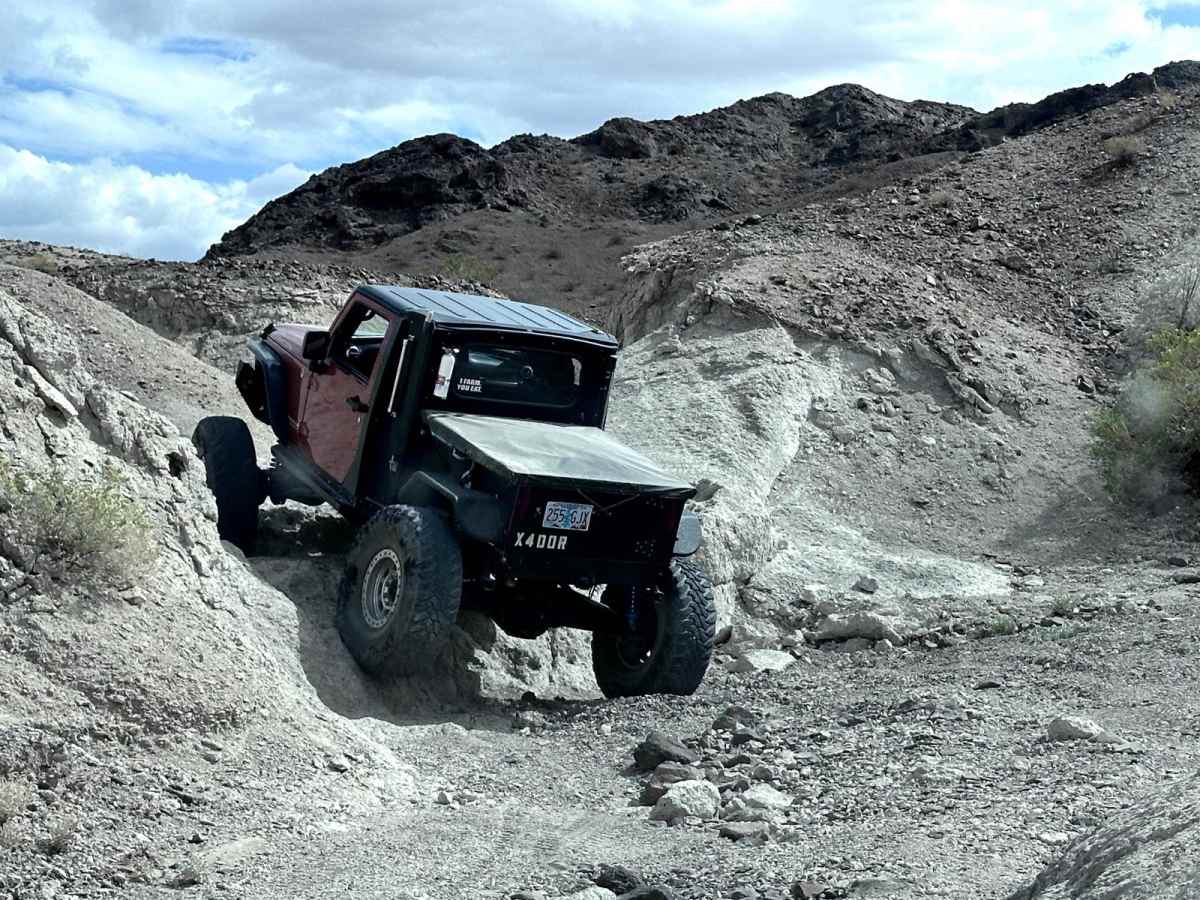 Tuff's Trail photo 2