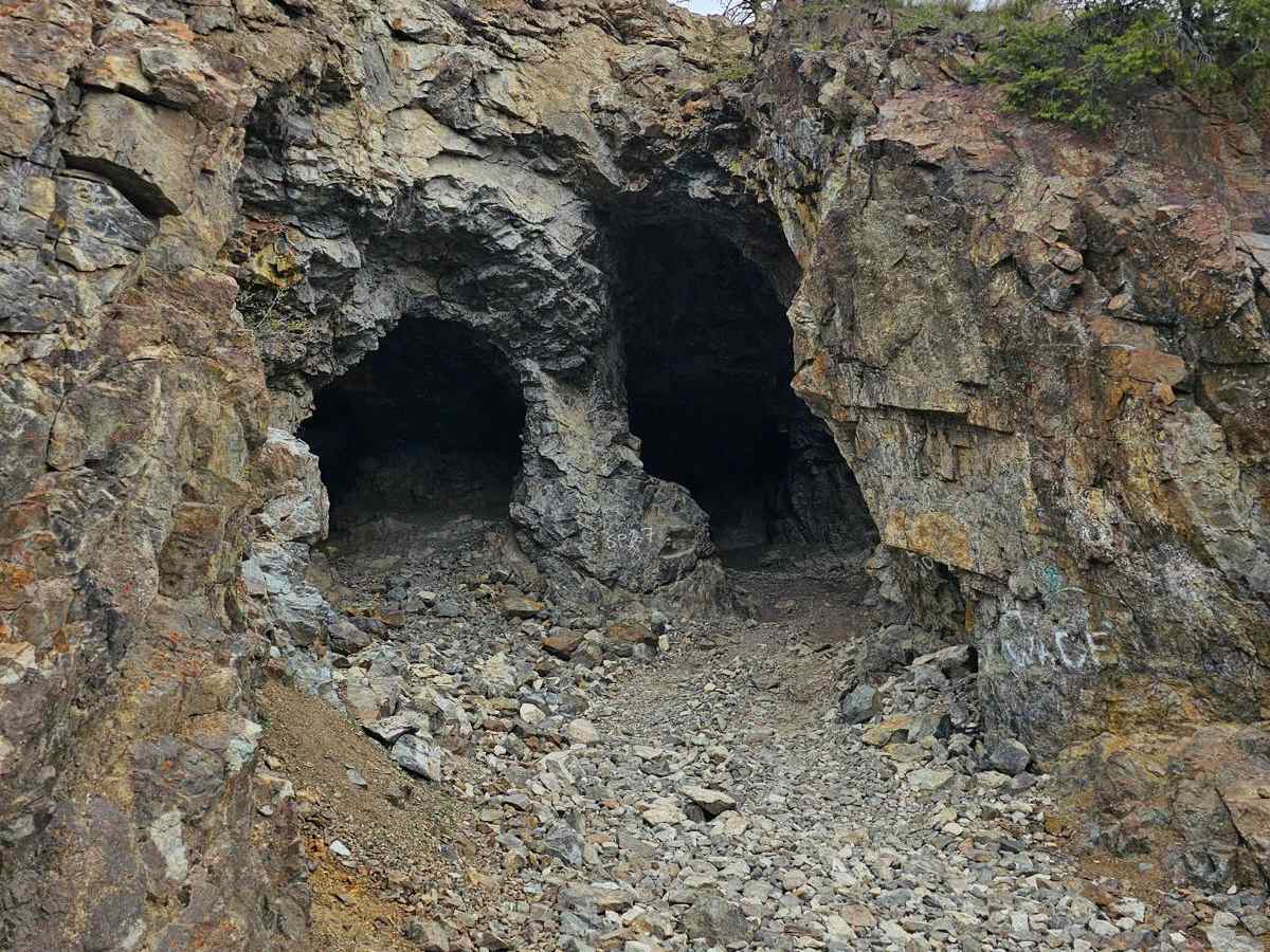 Upper French Mine photo 2