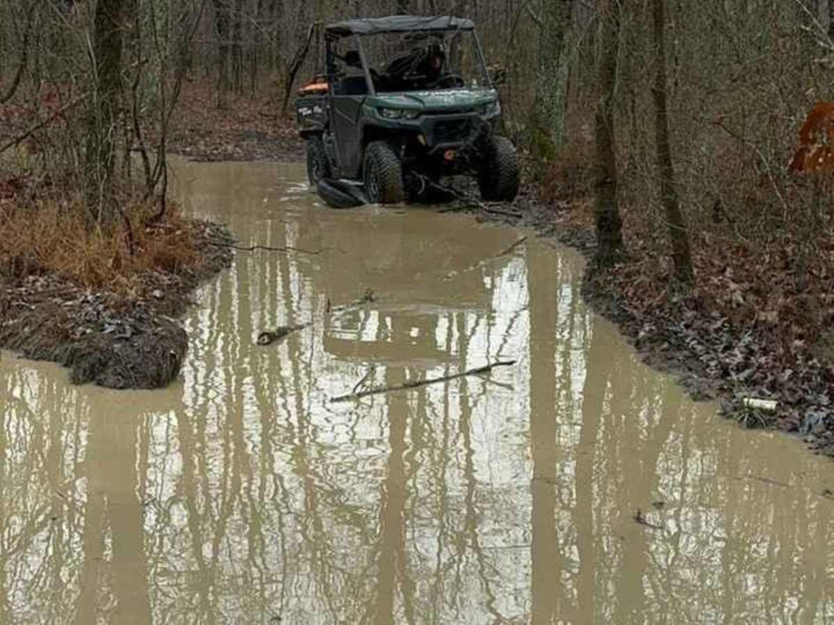 ATV Trail 41 photo 5