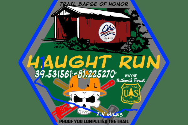 Haught Run