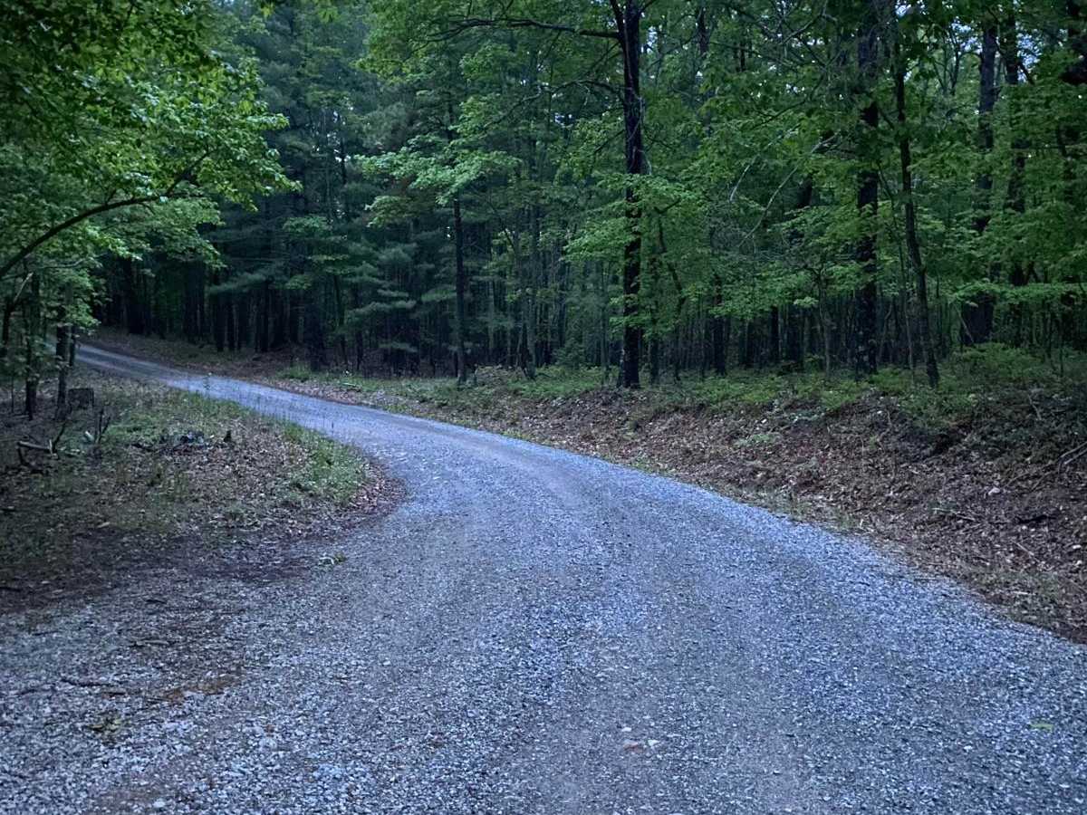 Edinburg Gap photo 2