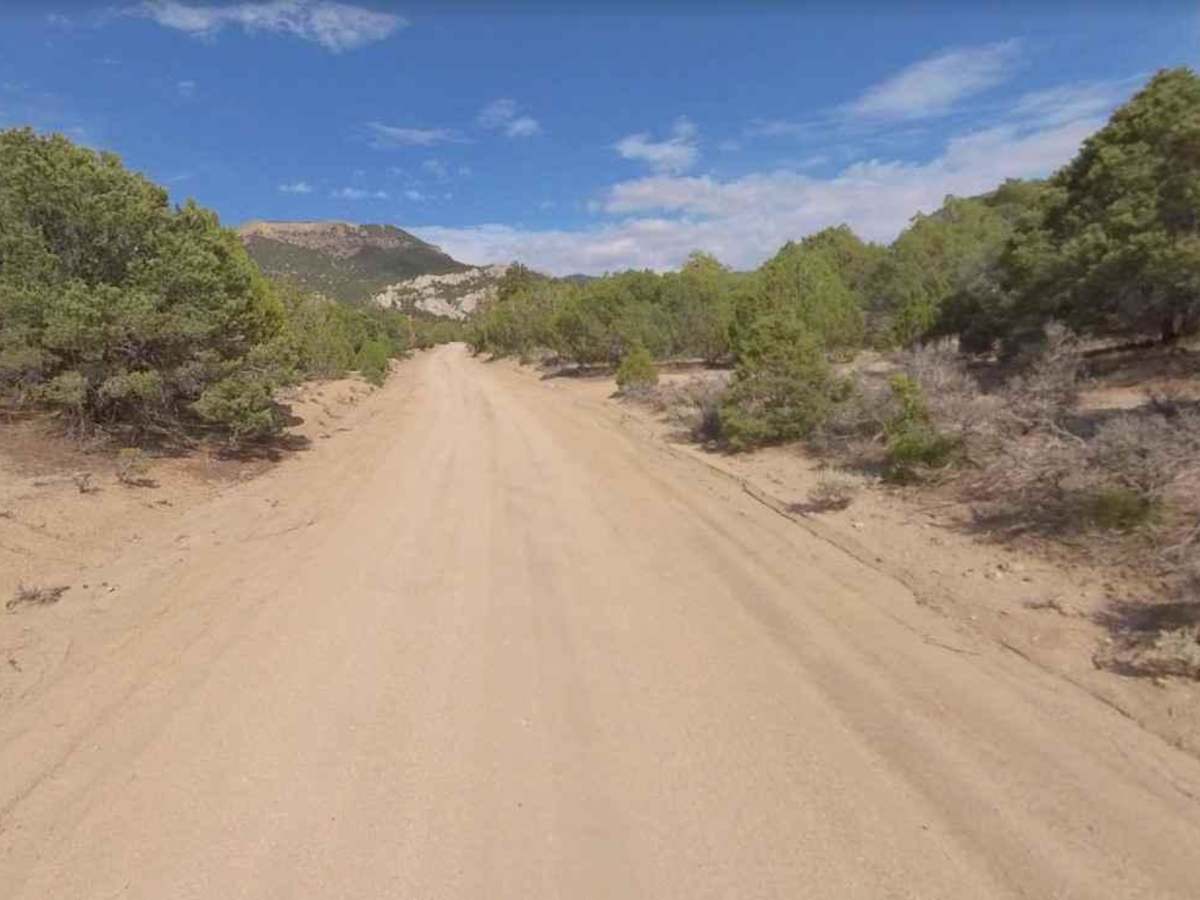 Lower Ranch Canyon Road-Beaver County 23 photo 5
