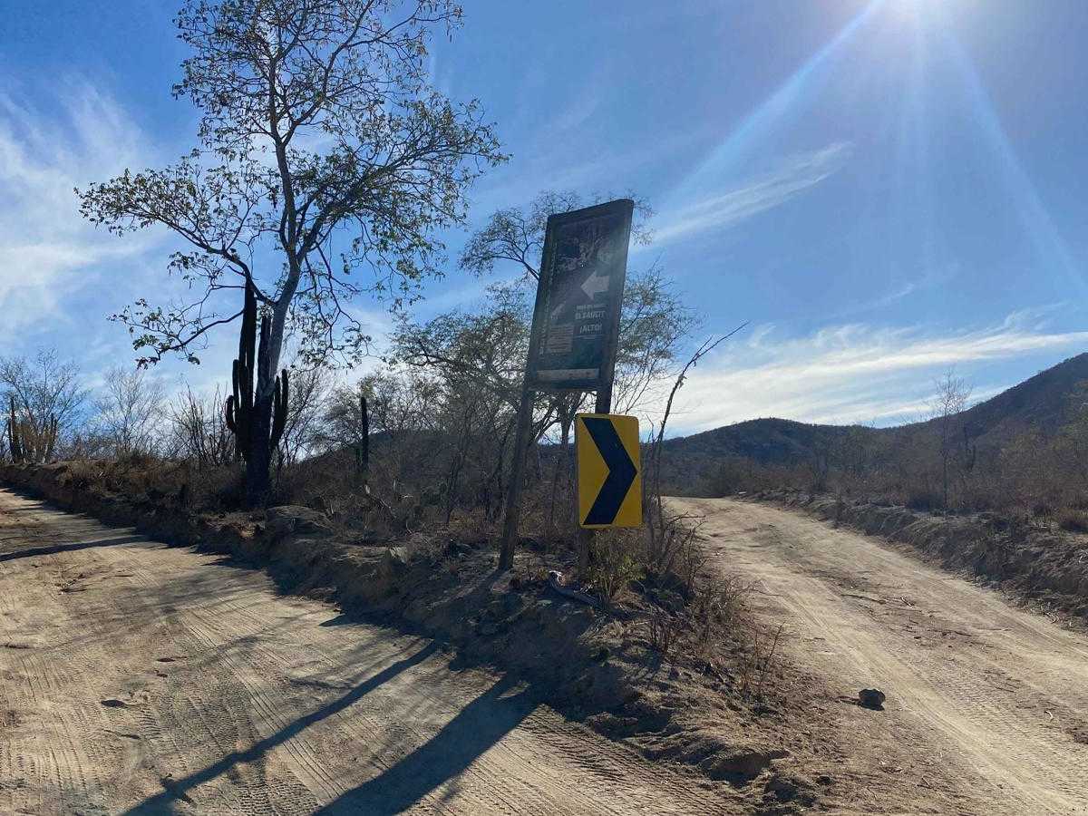 Rancho Pintado Road photo 2
