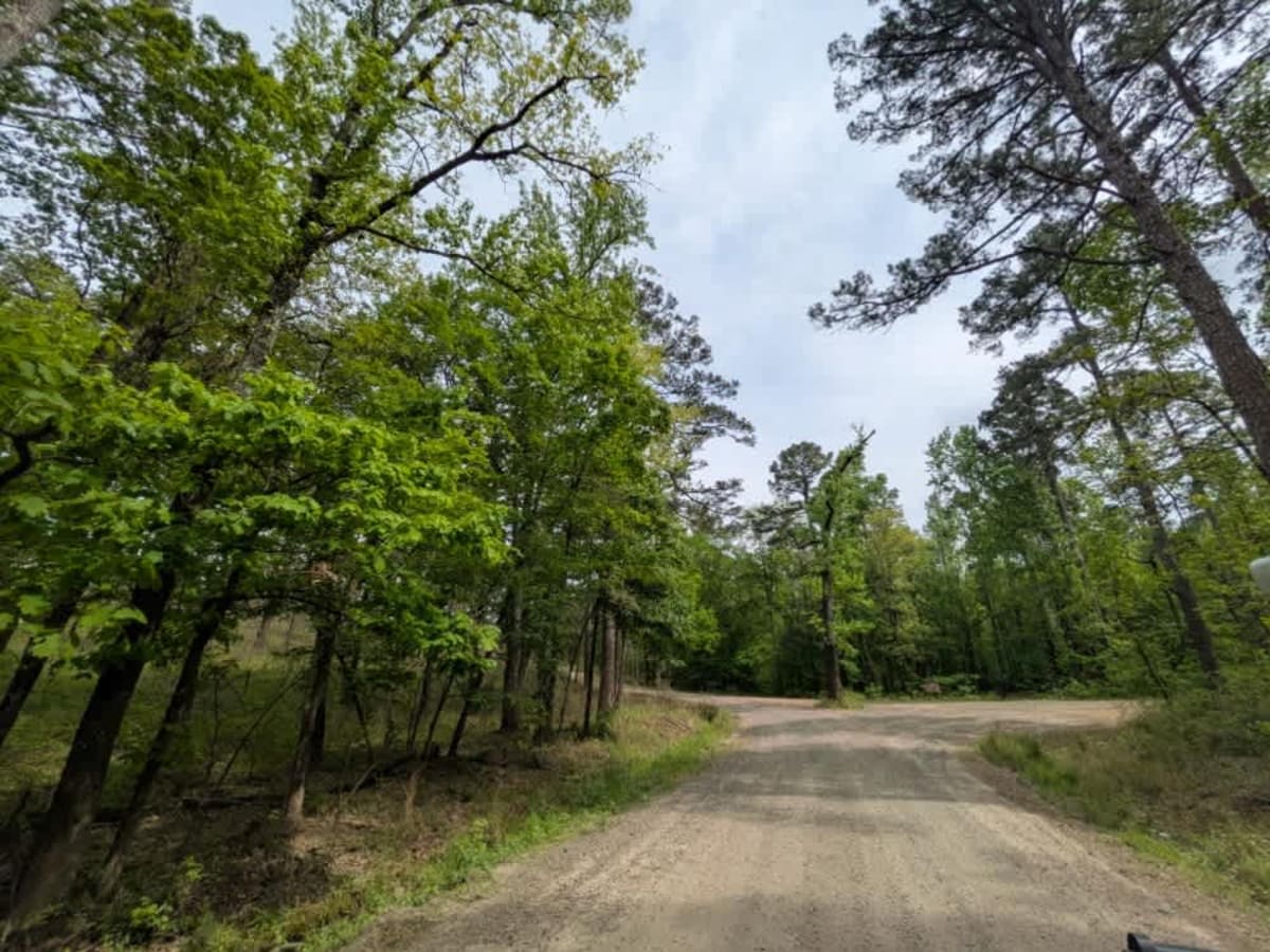 Spring Lake Northern Access Road photo 2
