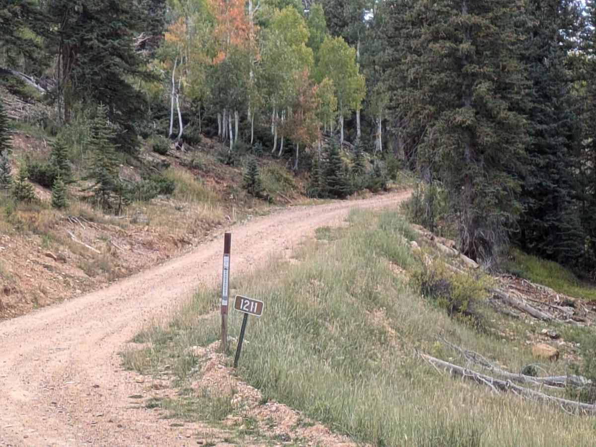 Great Western Trail South photo 3