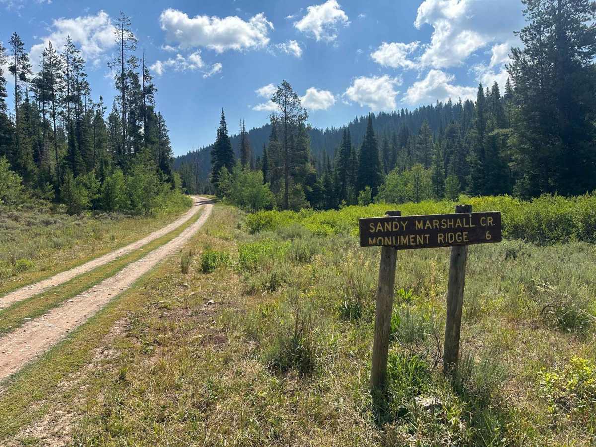 Monument Ridge photo 4