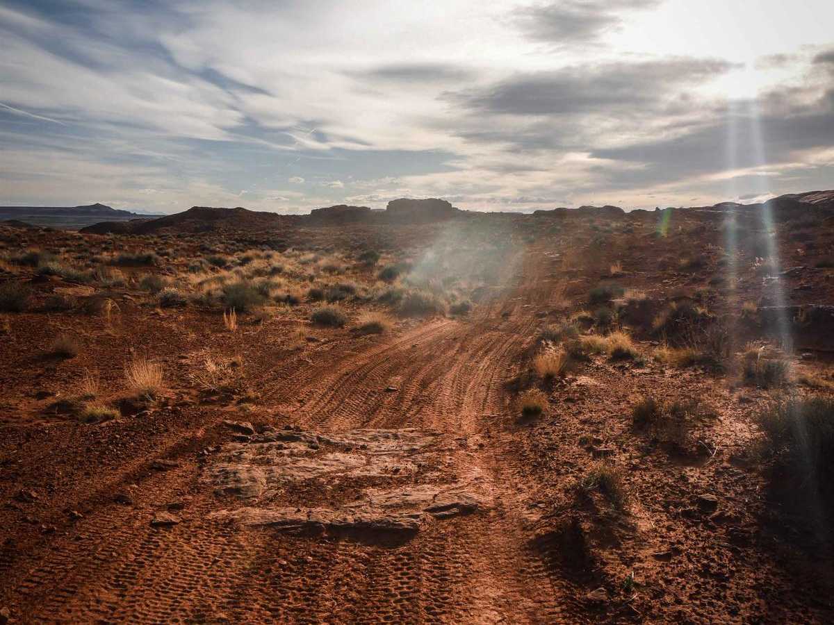 Red Rim photo 4