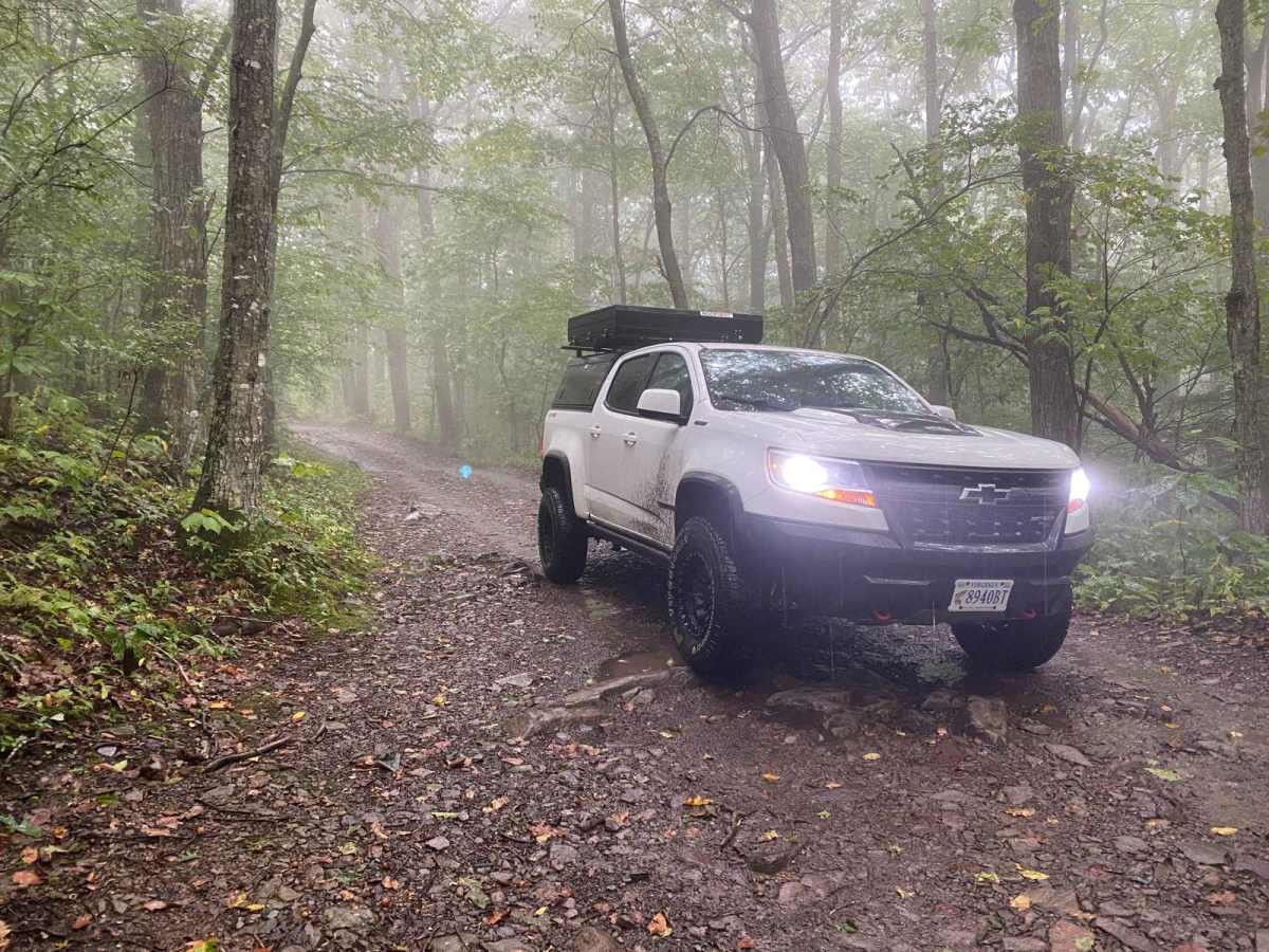 Pine Mountain photo 3