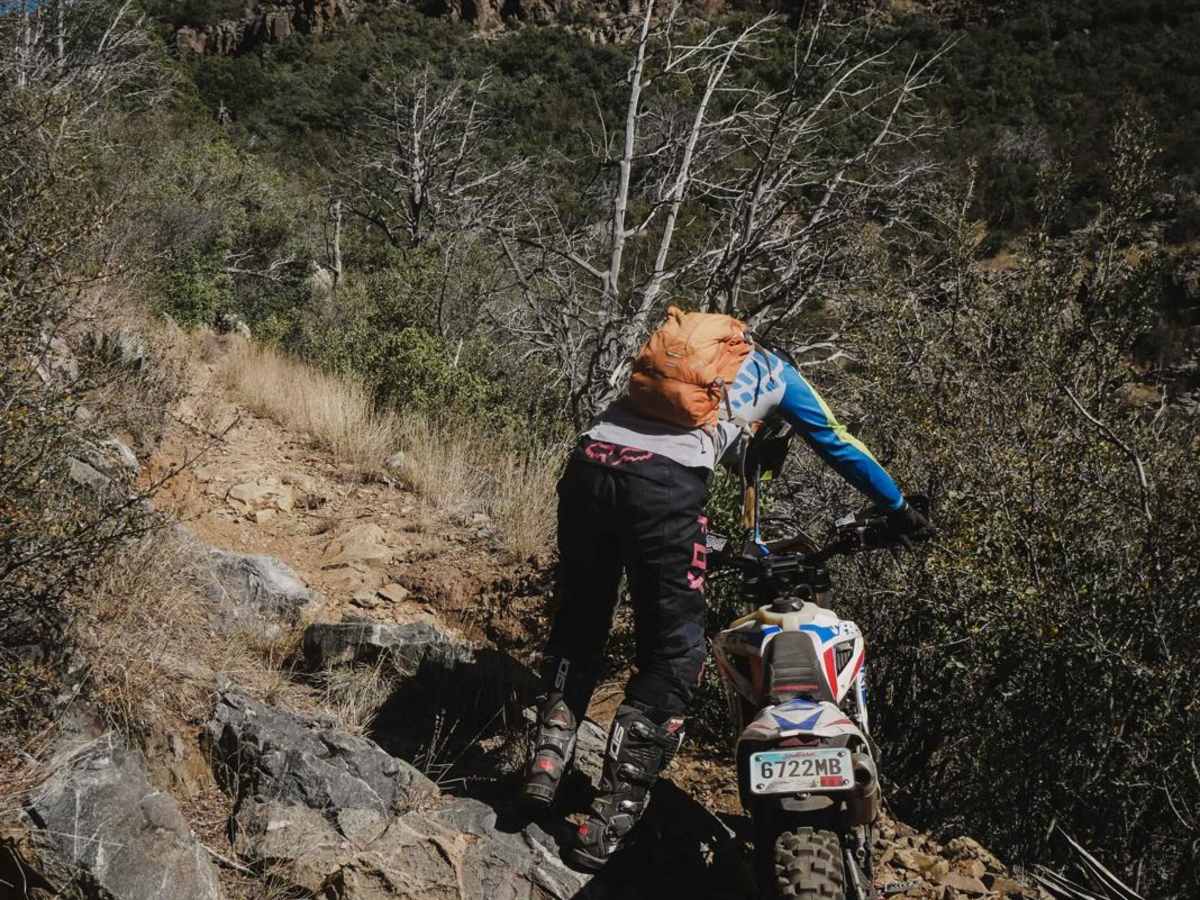 Pine Creek photo 5