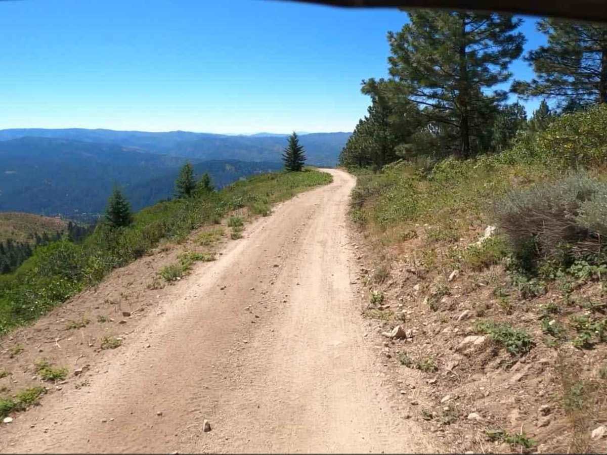 Warm Springs Point photo 5