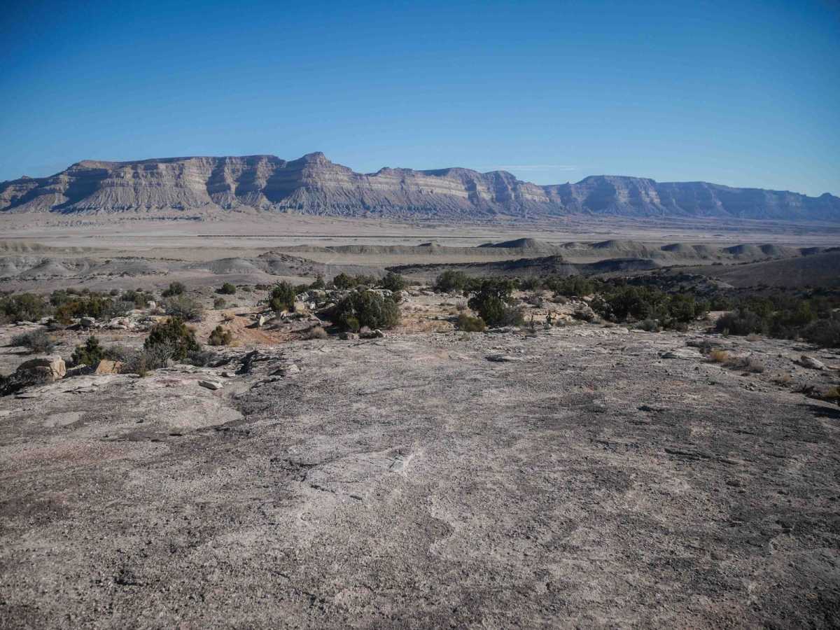 Green River Cutoff ATV photo 3
