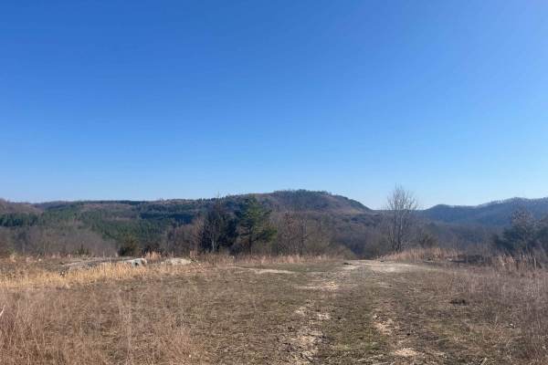 Trail 22 (Lovers Lane)