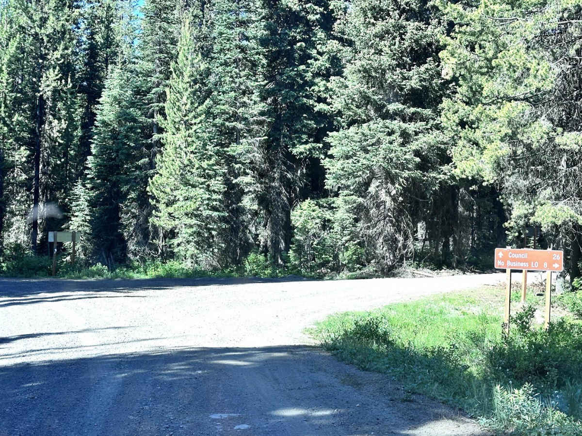 Middle Fork Weiser photo 6