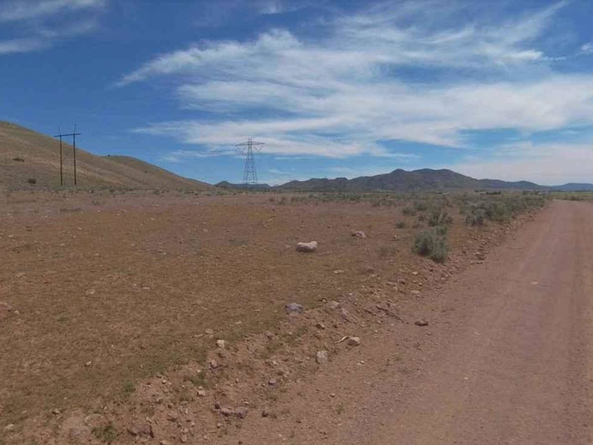 Sand Spring Road-Old Spanish Trail photo 5