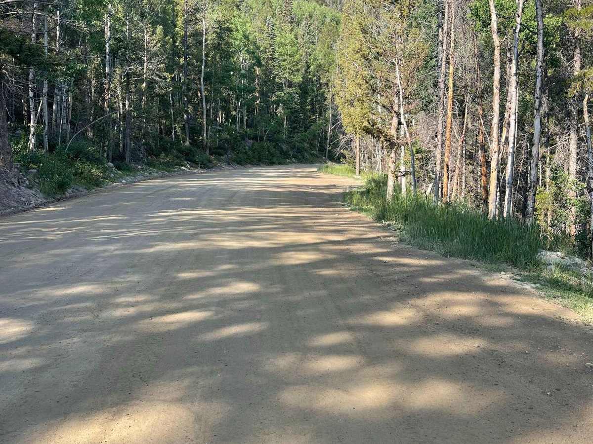 Mount Antero Access photo 3